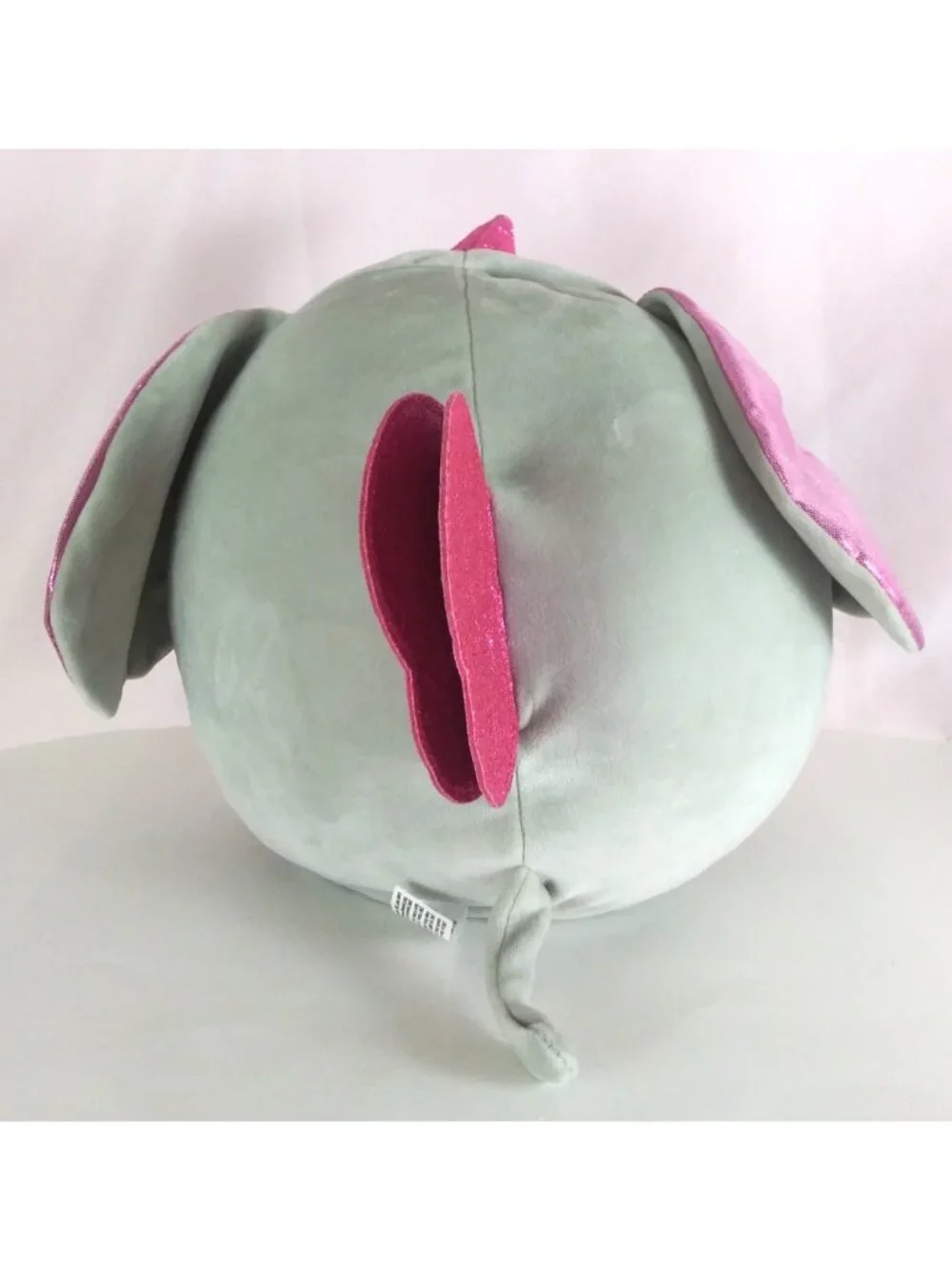 Zuru Rainbocorns Eggzania Surprise Mania Peanut The Gray Elephant 8